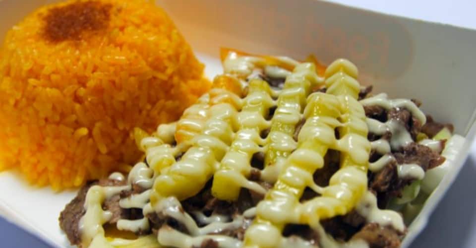 Food Channel Theatre Mall Greenhills San Juan City